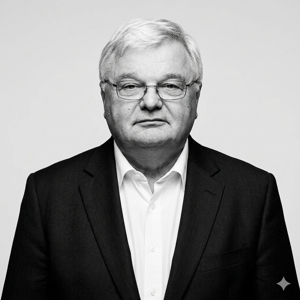 Dr. med. Andreas Fürsch